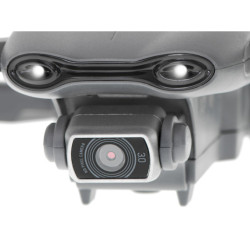 Dron RC F9 6K HD cameră GPS WIFI rază de 2000m