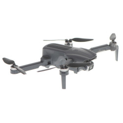 Dron RC F9 6K HD cameră GPS WIFI rază de 2000m