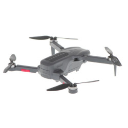 Dron RC F9 6K HD cameră GPS WIFI rază de 2000m