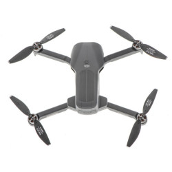 Dron RC F9 6K HD cameră GPS WIFI rază de 2000m