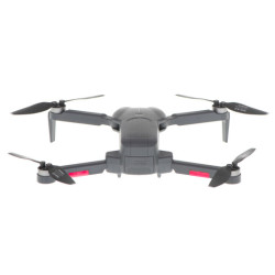 Dron RC F9 6K HD cameră GPS WIFI rază de 2000m