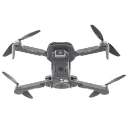 Dron RC F9 6K HD cameră GPS WIFI rază de 2000m
