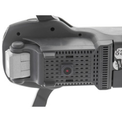Dron RC F9 6K HD cameră GPS WIFI rază de 2000m