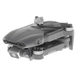 Dron RC F9 6K HD cameră GPS WIFI rază de 2000m