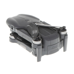 Dron RC F9 6K HD cameră GPS WIFI rază de 2000m