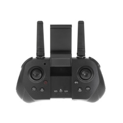 Dron RC F9 6K HD cameră GPS WIFI rază de 2000m