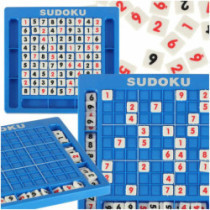 Sudoku joc logic cu numere