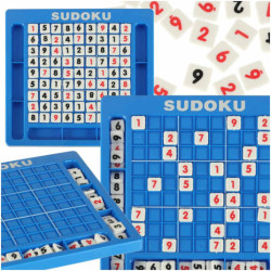 Sudoku joc logic cu numere