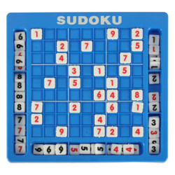 Sudoku joc logic cu numere