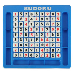 Sudoku joc logic cu numere