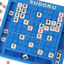 Sudoku joc logic cu numere