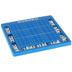 Sudoku joc logic cu numere