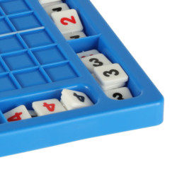 Sudoku joc logic cu numere