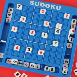 Sudoku joc logic cu numere