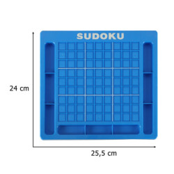 Sudoku joc logic cu numere