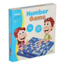 Sudoku joc logic cu numere