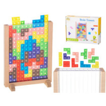 Joc puzzle tetris tip joc de masă