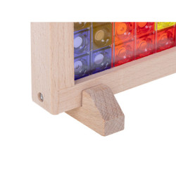 Joc puzzle tetris tip joc de masă