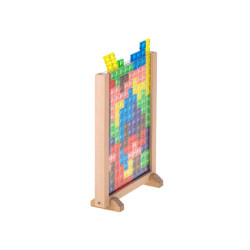Joc puzzle tetris tip joc de masă