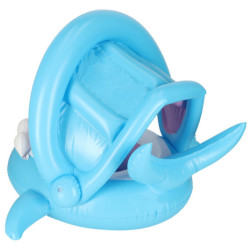 Saltea gonflabilă pentru barcă Shark