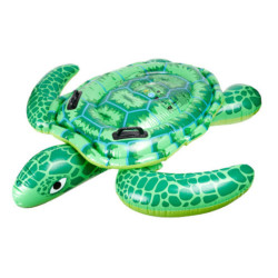 Saltea gonflabilă de înot broască țestoasă ponton INTEX 150cm