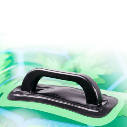 Saltea gonflabilă de înot broască țestoasă ponton INTEX 150cm