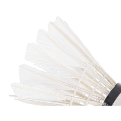Pene de badminton 3 bucăți