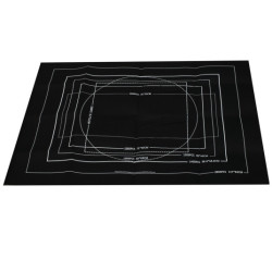Foaie de puzzle 3000 piese
