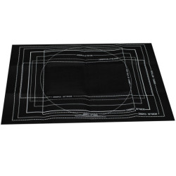 Saltea pentru puzzle 2000 buc.