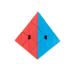 Joc logic PYRAMINX MoYu