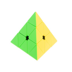 Joc logic PYRAMINX MoYu