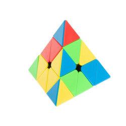 Joc logic PYRAMINX MoYu