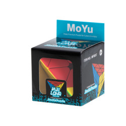 Joc logic PYRAMINX MoYu