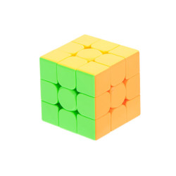 Joc cub magic 3x3 MoYu