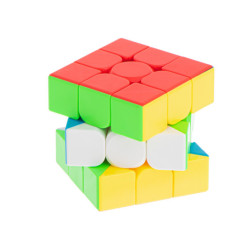 Joc cub magic 3x3 MoYu