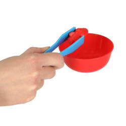 Materiale educative de învățare a numărării Montessori 36 elem.
