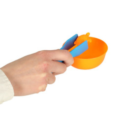 Animale marine educative invatare numarare montessori 36 piese