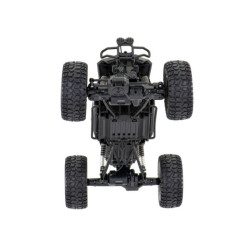 Masina telecomanda Rock Crawler 2.4GHz 1:8 51cm auriu