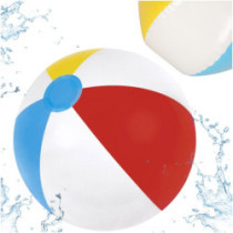 BESTWAY 31021 Minge gonflabilă colorată pentru plajă 51 cm