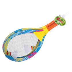 Rachete tenis cu LED + sageti