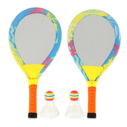 Rachete tenis cu LED + sageti