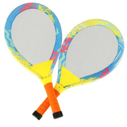Rachete tenis cu LED + sageti