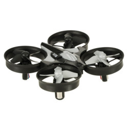 JJRC H36 mini 2.4GHz 4CH 6-axial dron RC negru