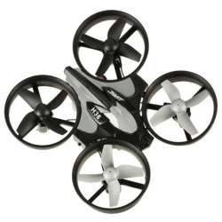 JJRC H36 mini 2.4GHz 4CH 6-axial dron RC negru