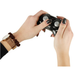 JJRC H36 mini 2.4GHz 4CH 6-axial dron RC negru
