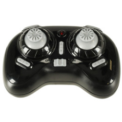 JJRC H36 mini 2.4GHz 4CH 6-axial dron RC negru