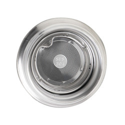 Termosfă cană smart LED 500ml negru