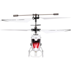 SYMA S5 elicopter radiocomandă 3CH alb