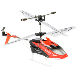Elicopter RC SYMA S5 3CH rosu