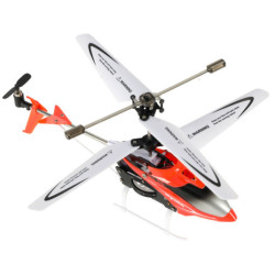 Elicopter RC SYMA S5 3CH rosu